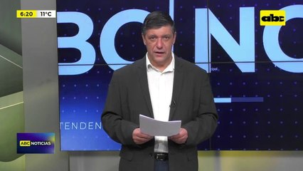 Robaron una camioneta durante el temporal