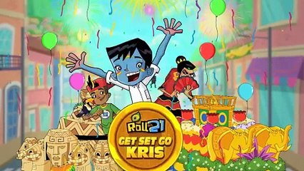 Roll No 21 Get Set Go Kris Full Movie In Hindi
