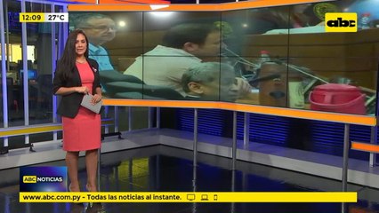 Desacreditan informe final de CBI