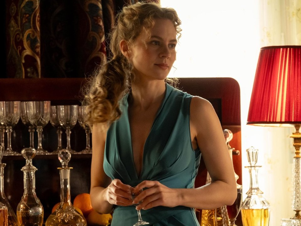 "Miss Sophie - Same Procedure As Every Year": Trailer zum Prequel