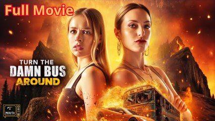 Turn Around Bus – FULL HD MOVIE [Eng Sub]
