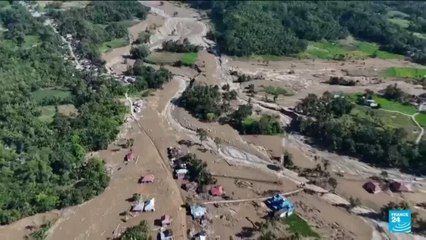 Indonésie : plus de 600 morts suite aux inondations
