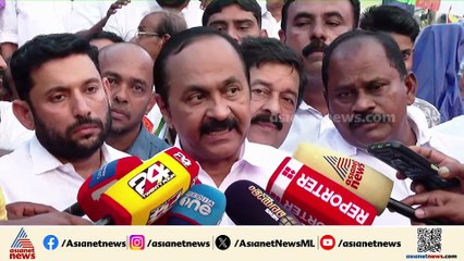 'പരാതി വന്നയുടൻ പൊലീസിന് കൈമാറി, തലയുയർത്തി തന്നെയാണ് ഞങ്ങൾ നിൽക്കുന്നത്'