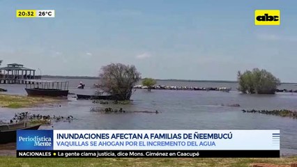 Argentina plantea cobro de peaje en Hidrovía