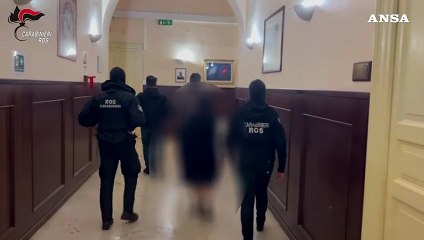 Arrestata la cugina del boss Santapaola, "figura autorevole del clan"