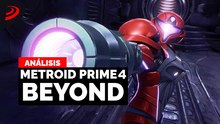 Análisis de METROID 4