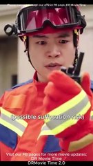 Tears in the Flame Full Movie