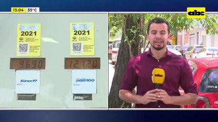 Precio del diésel subirá en noviembre