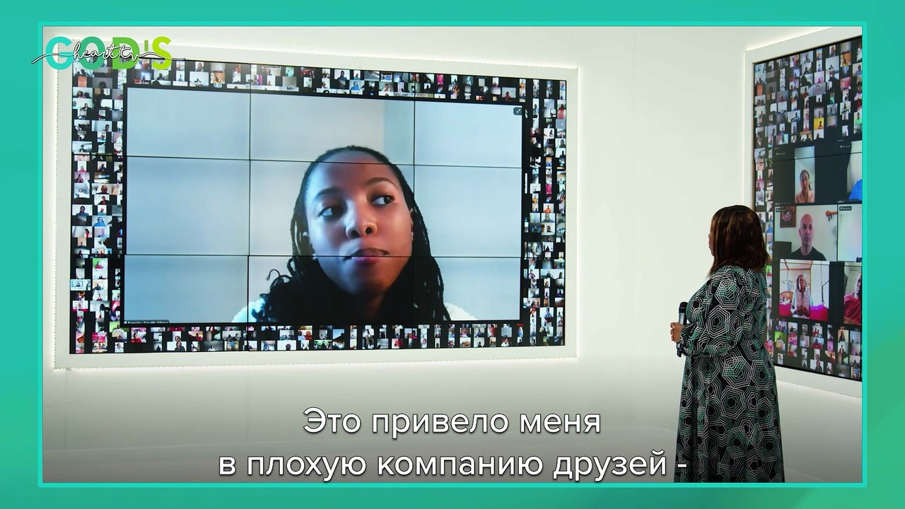 Мой Собственный Разум Стал ТЮРЬМОЙ, Из Которой Я Не Могла ВЫБРАТЬСЯ!