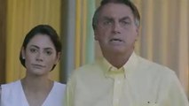 Bolsonaro Se Disculpa Con Venezolanas