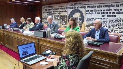 El PP también citará en diciembre a la esposa de Santos Cerdán en la 'comisión Koldo'