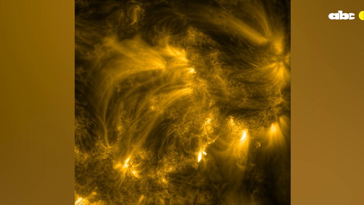 Solar Orbiter
