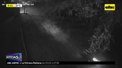 Seis detenidos tras homicidio y robo de moto