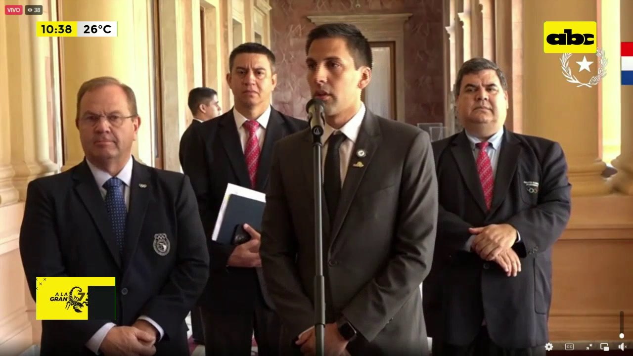 Olimpiadas Especiales 2024