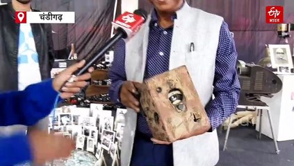 स्मार्टफोन के ज़माने में कहीं भूल तो नहीं गए "ओल्ड कैमरे", यूनिक कलेक्शन देखते ही खिल उठेगा दिल