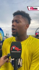 RONALD ACUÑA JR. JONRÓN PEPSI 2025