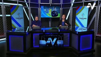 Aisar Hadi akui Skuad B23 Negara sudah bersedia dari segi mental