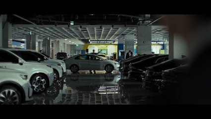 Phim Chiếu Rạp Ẩn danh tập 4 full thuyết minh