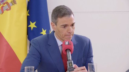 Sánchez da un giro a su discurso para reconstruir puentes con Junts: "Asumo los incumplimientos"