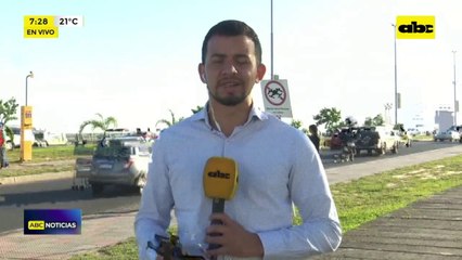 Crearán red de bicisendas en Asunción