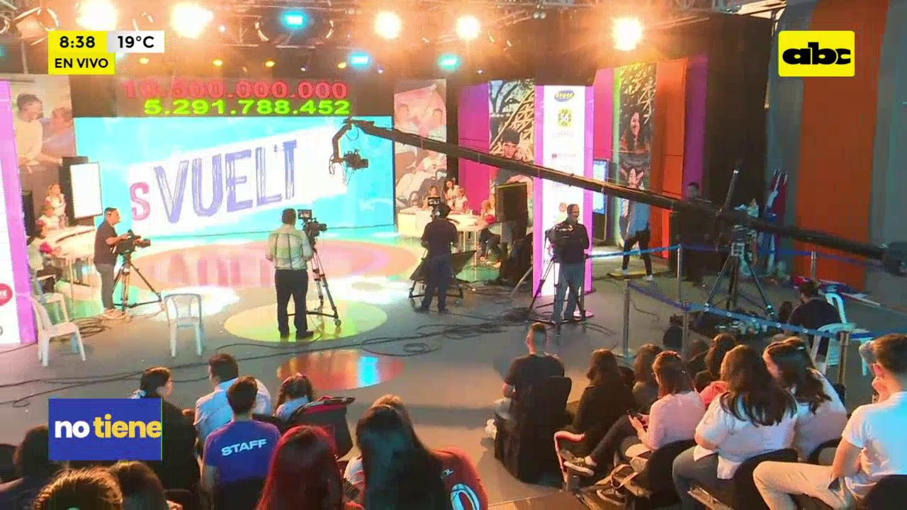 Teletón 2022
