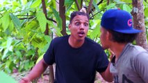 La Venganza de Ana 4   serie Dominicana Completa