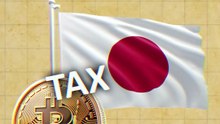 Japan Plans Flat 20% Crypto Tax by 2026 — Big Win for Investors! 🇯🇵🚀