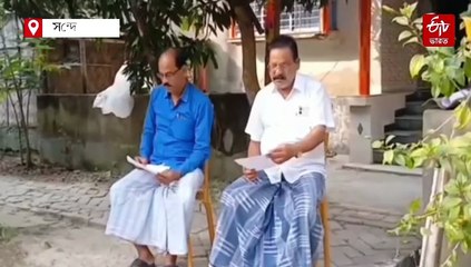 ফের সন্দেশখালিতে শাহজাহান বাহিনীর গুন্ডামি, প্রাণনাশের হুমকিতে তটস্থ মণ্ডল পরিবার