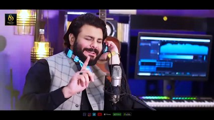 Da Zra Awaz  Zubair Nawaz  Pashto New Tappy  Official Music 2025   Step One Production - Step One production