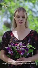 The One I Never Forget #shortfilm