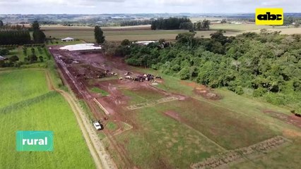Manejo de vacas lecheras primerizas en sistema rústico