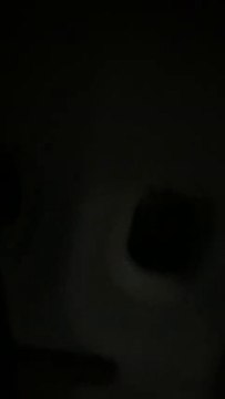 Un viaje de terror: avión llegó a Luque sin un motor y con parabrisas roto 2