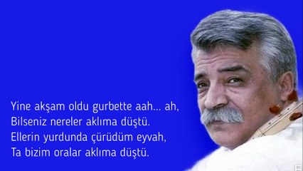 Ozan Arif - Aklıma Düştü