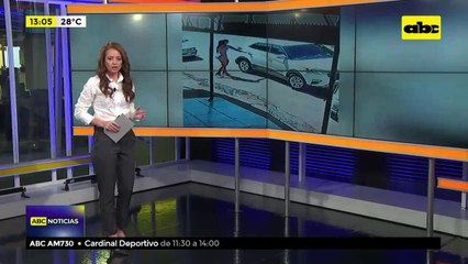 Otro caso de feminicidio en el Este