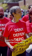 [dublado] O Ajustador