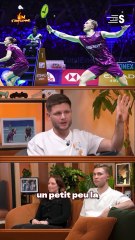 Gicquel/Delrue, le duo en veut plus 🔝🔥