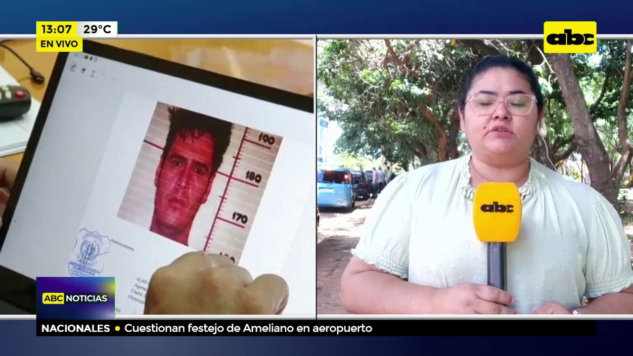 Identifican y libran captura