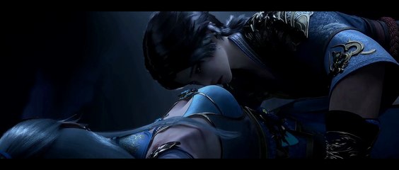 World defying dan god | Shen Xiang | New Donghua | Ep01