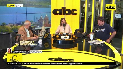 Segunda imputación contra Hugo Javier