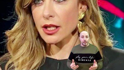 Rivelazione piccante a Belve la frase sulle mutandine fa il giro del web