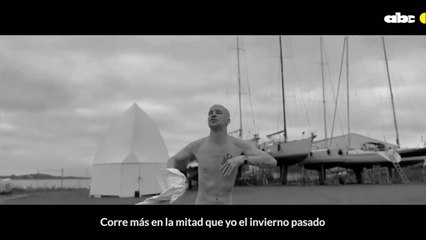 Rap en homenaje a Miguel Almirón