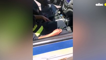 Agentes de la PMT de Luque salpicados en pedido de coima