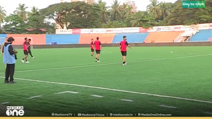 സൂപ്പർ ലീഗിൽ ഇന്ന് തൃശൂരും കണ്ണൂരും നേർക്കുനേർ..