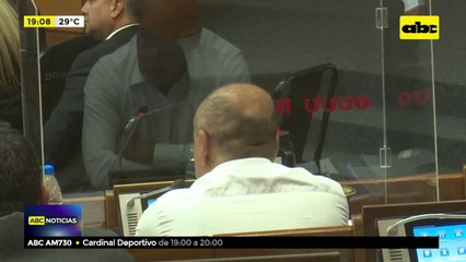 Senadores critican salvataje de Fretes