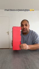 C'est bizarre ou juste logique 🤣 #bizarre #logique #humour #drole