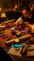 The Plague Doctor Who Invented the First Hazmat Suit