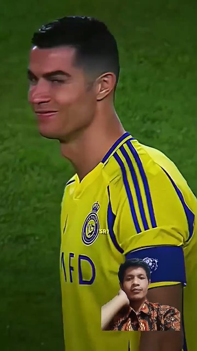 Ronaldo show..!