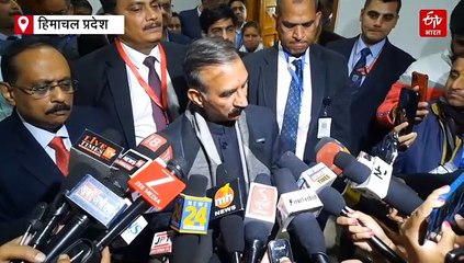 'चिट्टा माफिया को जड़ से उखाड़ना सरकार का संकल्प, हमने कानून को और सख्त बनाया'