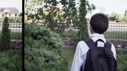 The Boy Who Walked 10kms Everyday