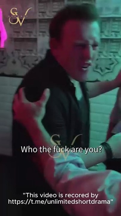 The Virgin's Deal with Her Sugar Daddy #shortfilm